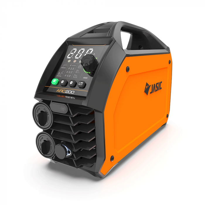 EVO20 ARC 200 (Z2S32) - Aparat de sudura INDUSTRIAL Jasic [5]