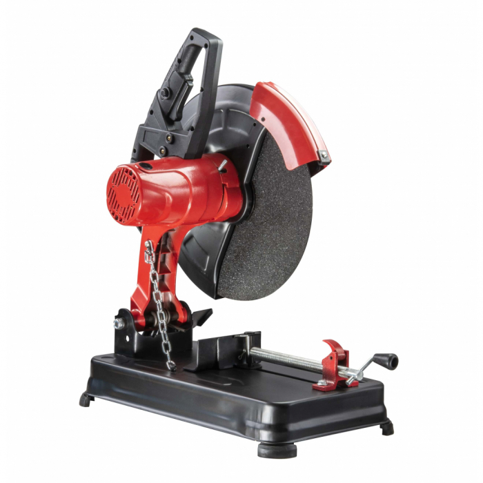 Ferastrau circular metal Raider RD-CM06 ø355mm 2500W RD-CM06 [2]