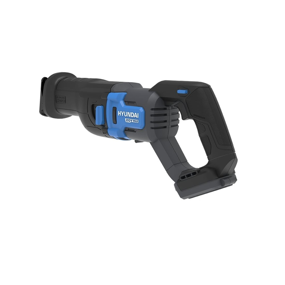 Fierastrau sabie brushless Hyundai RS20X-29, 20V, 300 mm, SOLO (fără acumulator) [2]