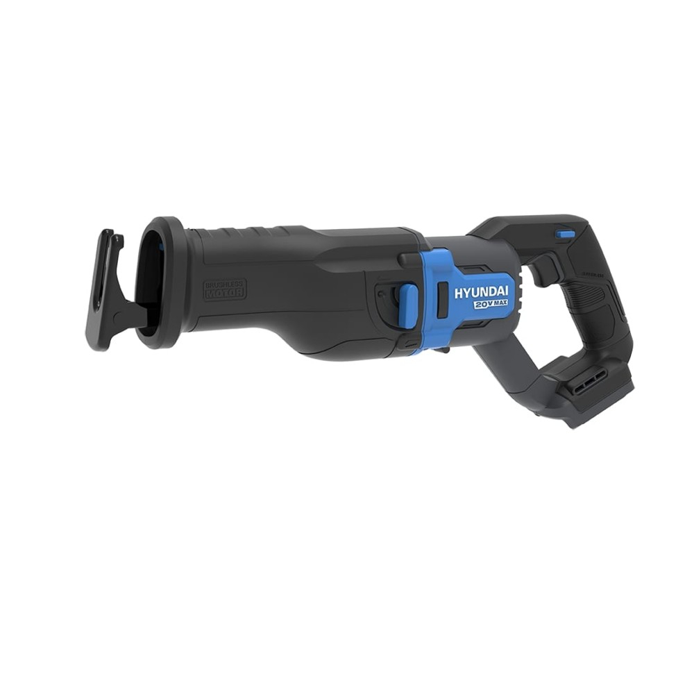 Fierastrau sabie brushless Hyundai RS20X-29, 20V, 300 mm, SOLO (fără acumulator) [3]