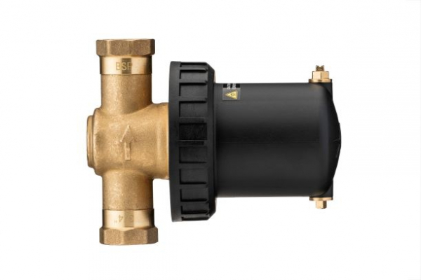 Filtru antimagnetita compact  Magna Clean Atom 3/4'' [2]