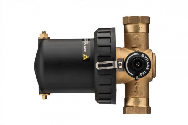 Filtru antimagnetita compact  Magna Clean Atom 3/4'' [4]
