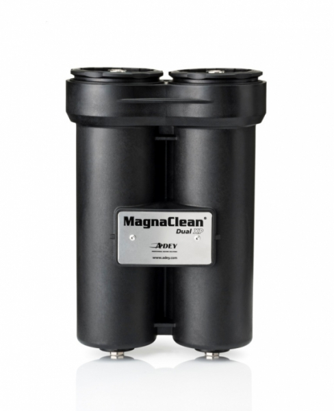 FILTRU ANTIMAGNETITA MAGNACLEAN DUAL XP 1 1/4" (35MM) - 1 1/2" (42MM) [3]