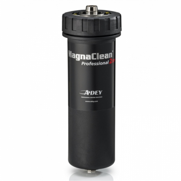 Filtru antimagnetita instalatie termica Magna Clean Professional 2XP 28 mm(1'') [4]