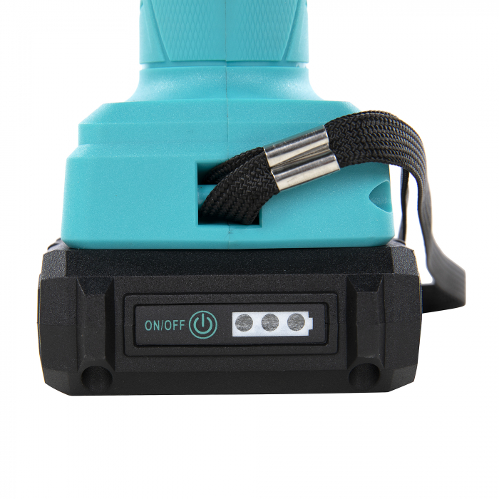 Foarfeca de gradina cu acumulator Detoolz DZ-SE148 20V 2Ah, grosime maxima de taiere30 mm [9]