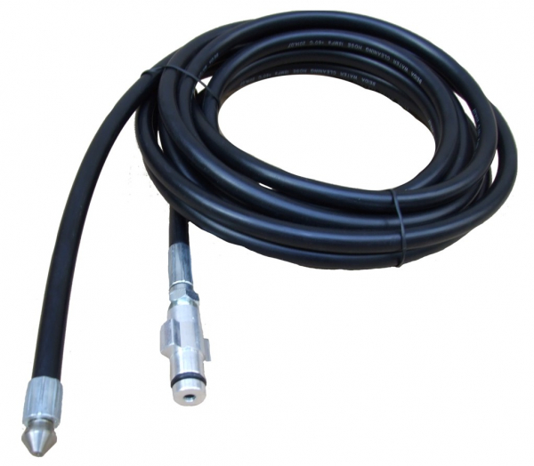 Furtun curatat conducte 5m [2]