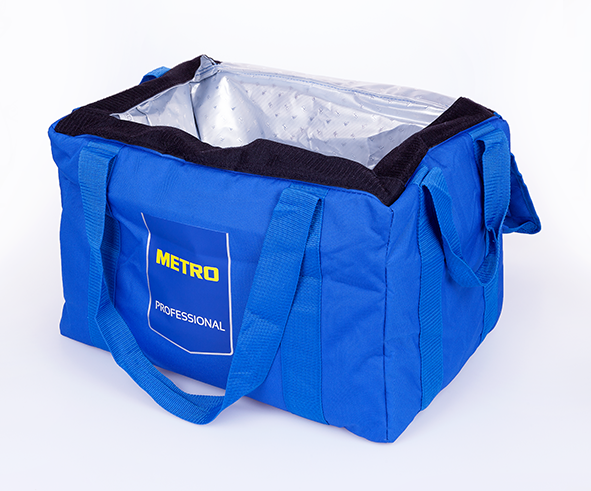 Geanta termoizolanta profesionala METRO PROFESSIONAL, 65L [2]