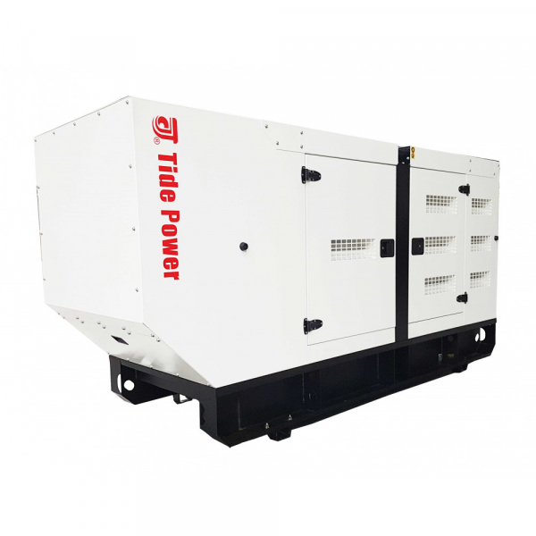 Generator diesel Tide Power TC140C-F cu automatizare [4]