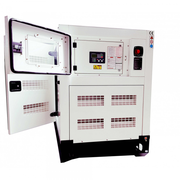 Generator diesel Tide Power TC140C-F cu automatizare [3]