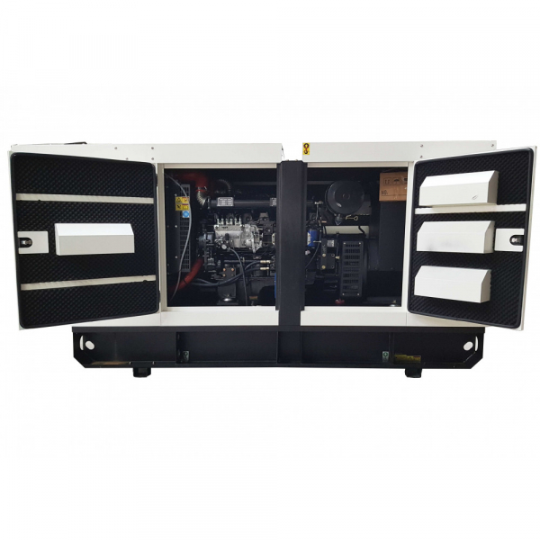 Generator diesel Tide Power TC140C-F cu automatizare [2]