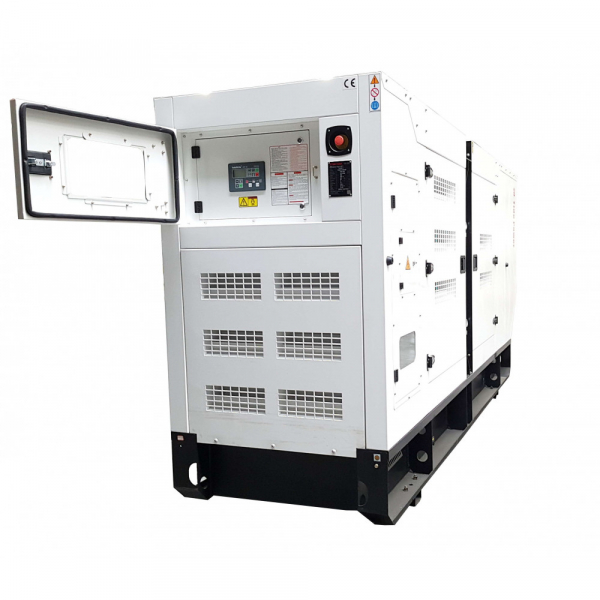 Generator diesel Tide Power TC150C-T cu automatizare inclusa, 165 kVA [2]
