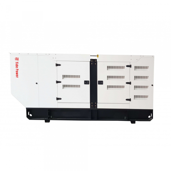 Generator diesel Tide Power TC250C-T cu automatizare, 275 kVA [4]