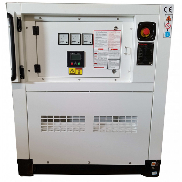 Generator diesel Tide Power TC30C-T cu automatizare, 1181030030T [3]