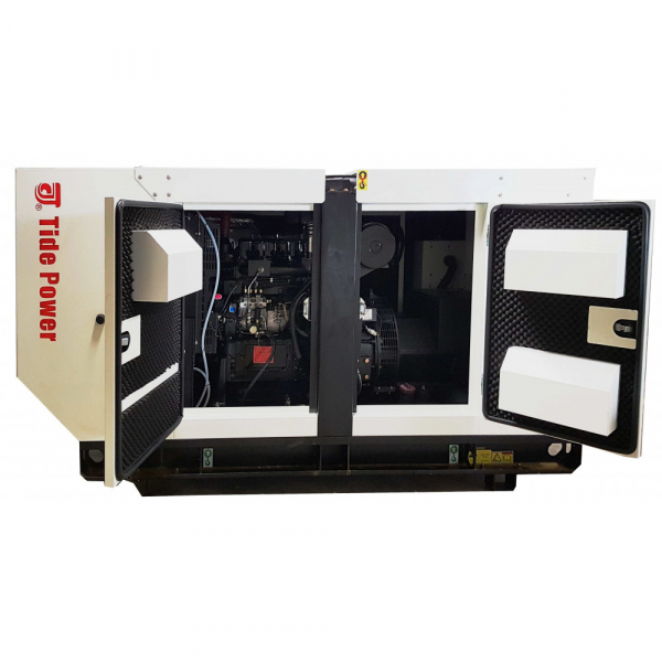 Generator diesel Tide Power TC30C-T cu automatizare, 1181030030T [4]
