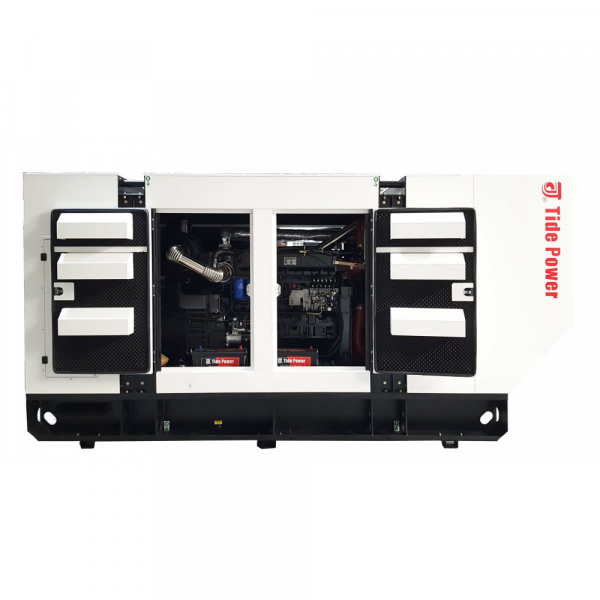Generator diesel Tide Power TC313C-F cu automatizare [3]