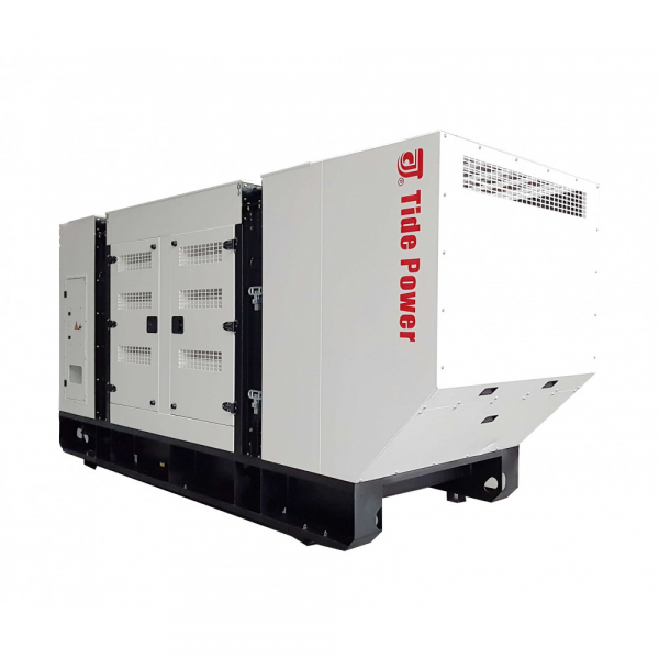Generator diesel Tide Power TC325C-T cu automatizare [2]