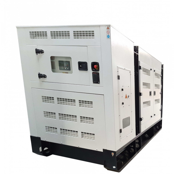 Generator diesel Tide Power TC325C-T cu automatizare [4]