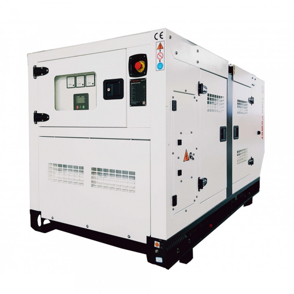 Generator diesel Tide Power TC70C-T cu automatizare inclusa, 75 KVA [2]