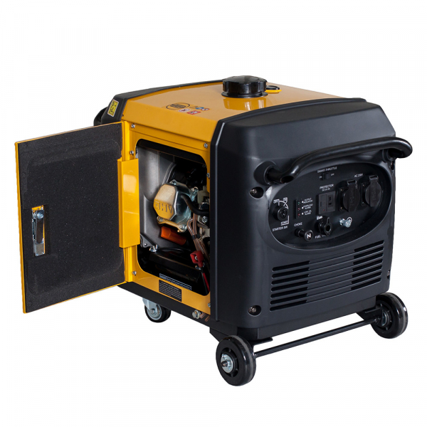 Generator digital Kipor IG 3000 [2]