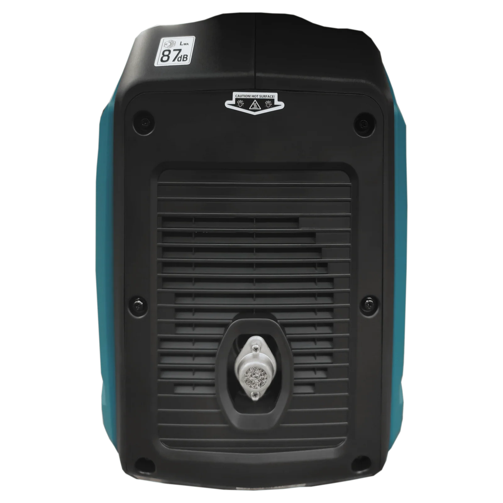 Generator digital monofazat Konner & Sohnen KS 2000iG S, 2 kW, benzina/GPL, 2.5CP, silentios [8]