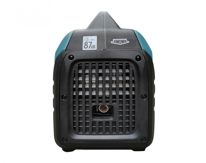 Generator digital monofazat Konner & Sohnen KS 2100iG S, 2 kW, benzina/GPL, 3.3CP, silentios [10]