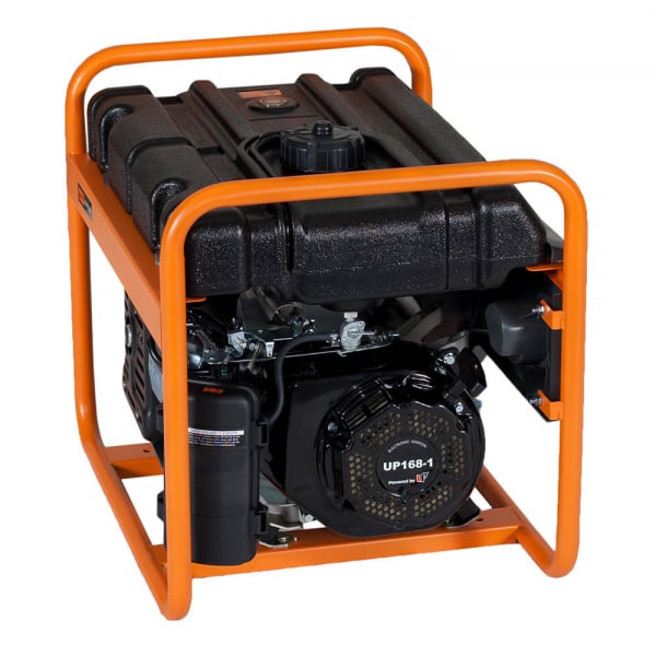 Generator open frame benzina Stager GG 2800 [3]