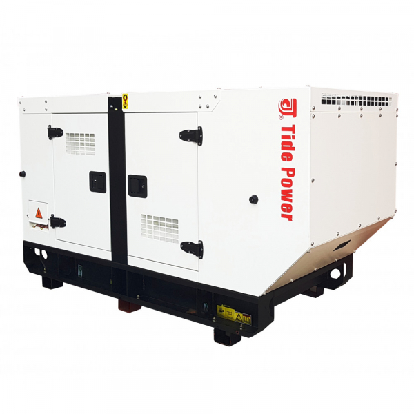 Generator Tide TC20C-T, diesel, cu automatizare, 22 kva [2]