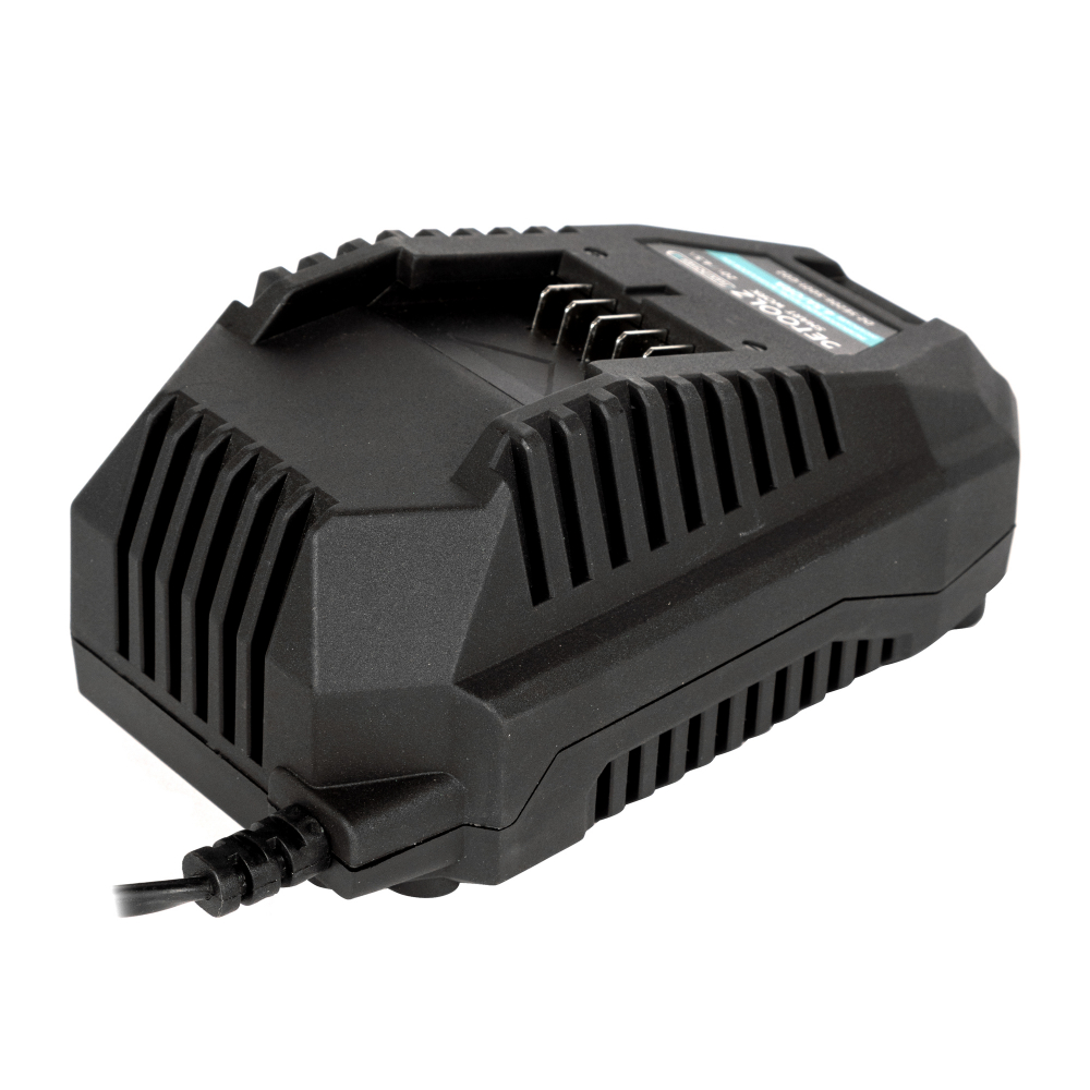 Incarcator rapid, Detoolz, pentru acumulator 20V, incarcare 4.5A/h [7]