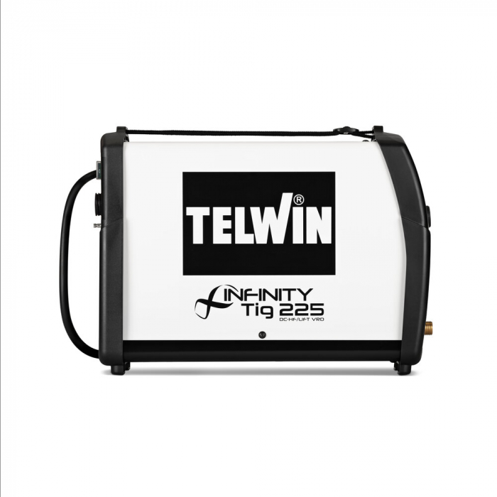 INFINITY Tig 225 DC/HF VRD - APARAT DE SUDURA TELWIN tip TIG [6]