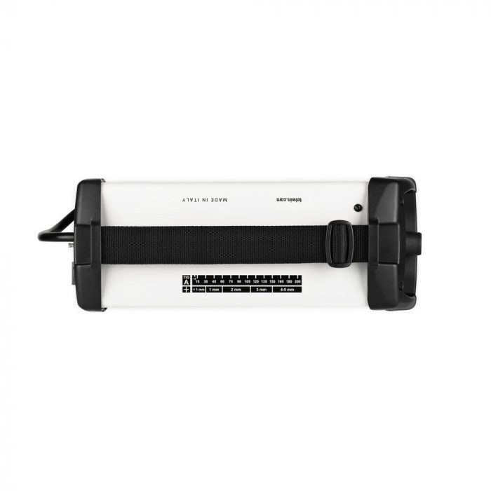 INFINITY Tig 225 DC/HF VRD - APARAT DE SUDURA TELWIN tip TIG [8]