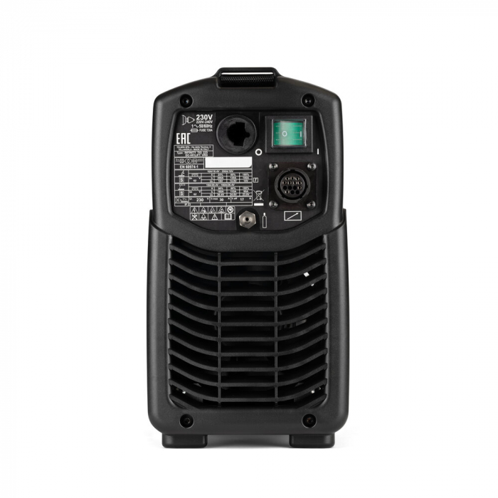 INFINITY Tig 225 DC/HF VRD - APARAT DE SUDURA TELWIN tip TIG [7]
