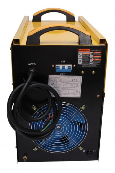 Intensiv CUT 120 - Aparat de taiere cu plasma 120A [2]