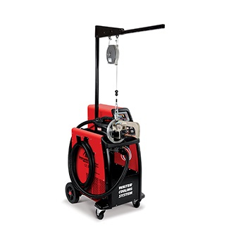 INVERSPOTTER 14000 SMART AQUA - Aparat de sudura in puncte TELWIN [2]