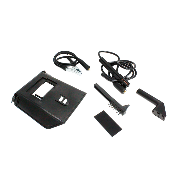 Invertor de sudura Detoolz DZ-ES001 MMA-140 [5]