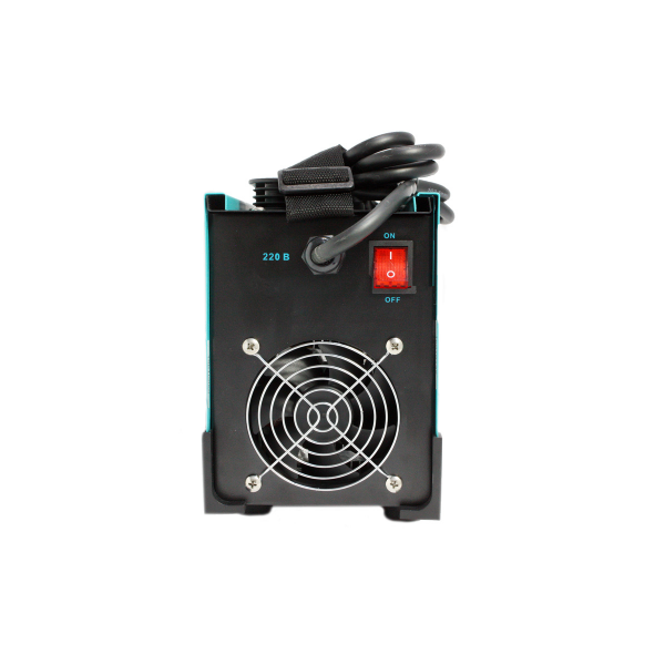 Invertor de sudura Detoolz DZ-ES002 SUPER POWER MMA-160 [4]