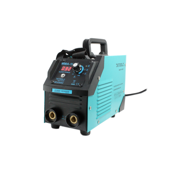 Invertor de sudura Detoolz DZ-ES002 SUPER POWER MMA-160 [2]