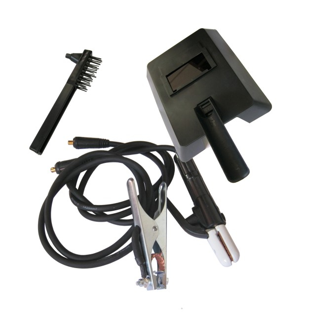 Invertor de sudura HYUNDAI MMA-201 [3]