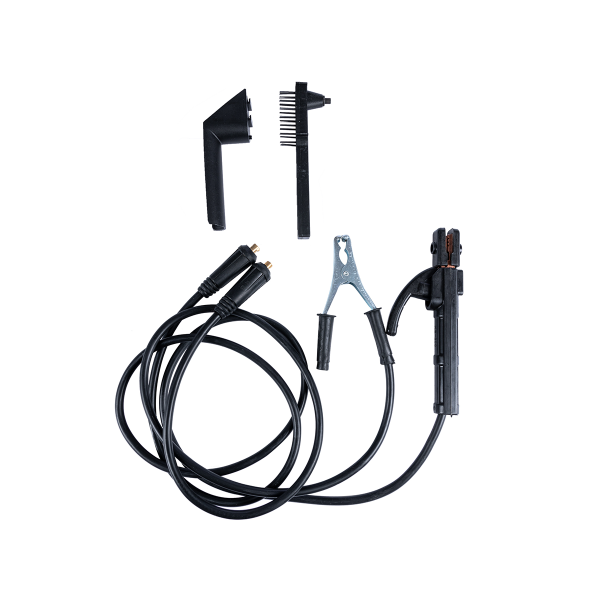 Invertor de sudura Almaz MMA SP300D 300 AZ-ES012 [4]