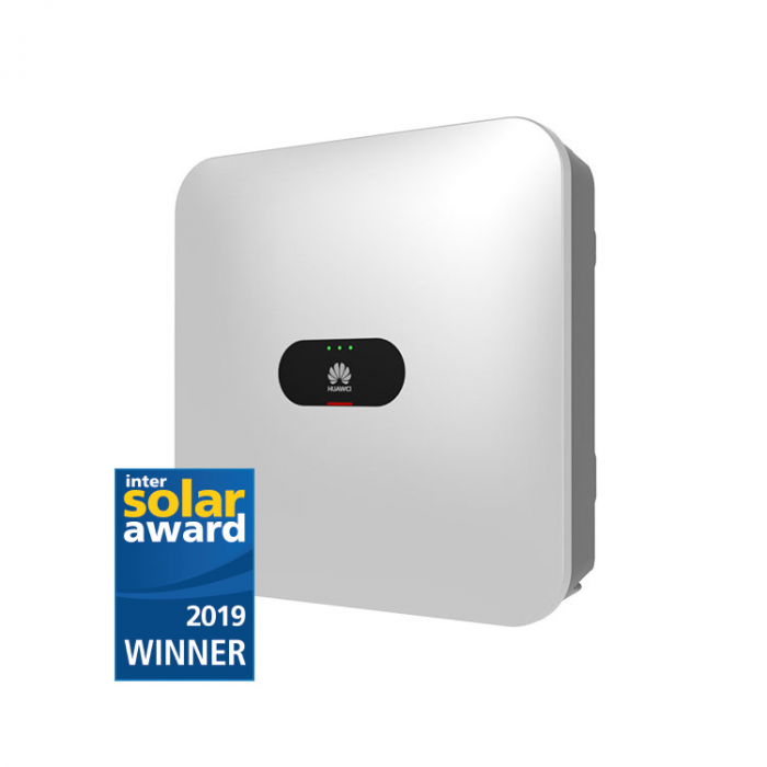 Invertor hibrid trifazat on-grid, 6kW, HUAWEI SUN2000-6KTL-M1 [1]