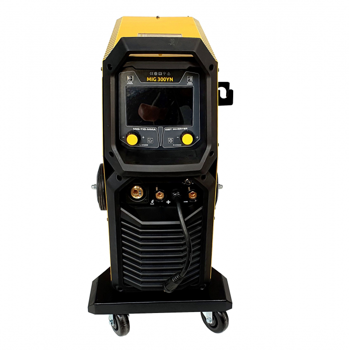 ProWELD MIG 300YN 4551MIG300YN invertor sudare MIG/MAG, profesional [8]