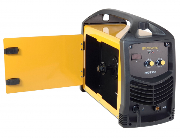 invertor sudura MIG/MAG Proweld MIG250e [2]