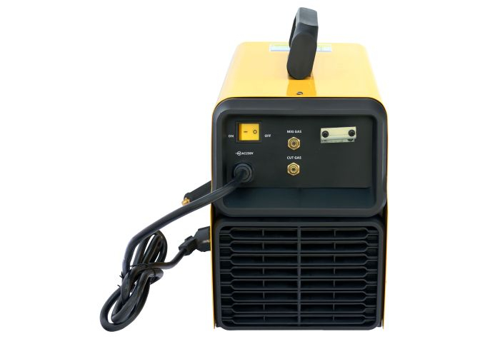 Invertor sudura multifunctional ProWELD MCTD-416L 4551000002 CUT/TIG/MMA/MIG [6]