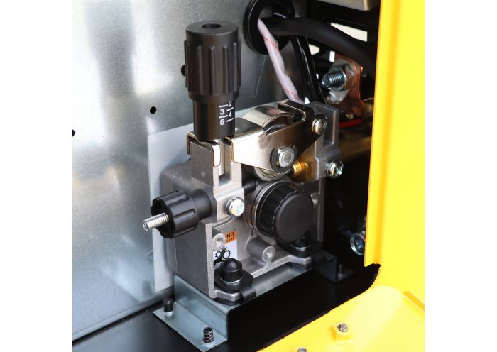 Invertor sudura multifunctional ProWELD MCTD-416L 4551000002 CUT/TIG/MMA/MIG [7]