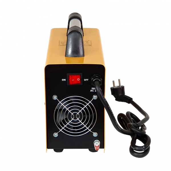 Invertor sudura Proweld ARC400e invertor sudura, electrod max. 4,00, 180A, 60%, valiza transport inclusa [3]
