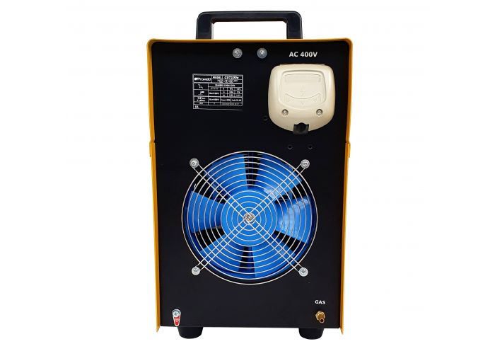 Invertor taiere cu plasma Proweld CUT100e, ≤35 mm, 400V [3]