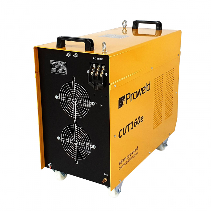 ProWELD CUT160e 4550CUT160E aparat taiere cu plasma, 400V [2]