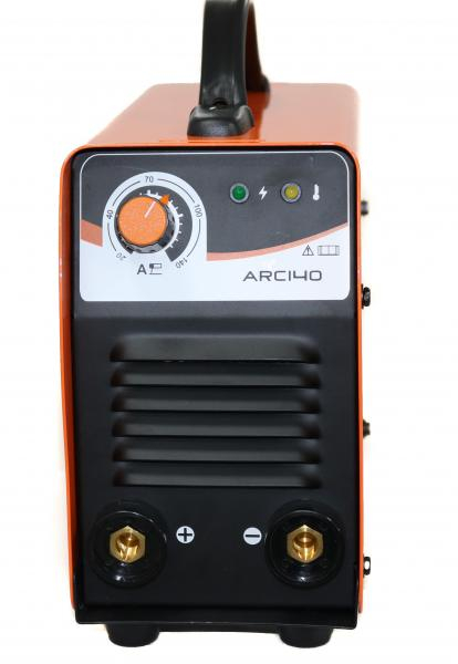 Jasic ARC 140 DIY (Z237) - Aparat de sudura invertor [3]
