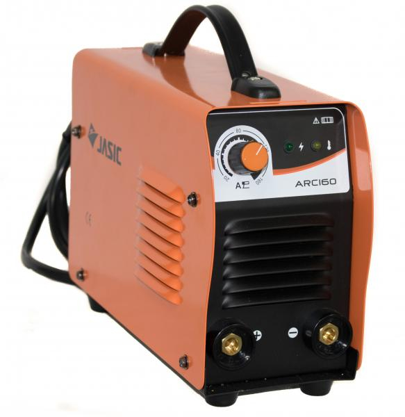 Jasic ARC 160 DIY (Z238) - Aparat de sudura invertor [4]