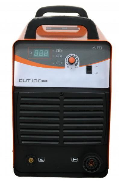 JASIC CUT 100 (L201) - Aparat de taiere cu plasma 100A [3]
