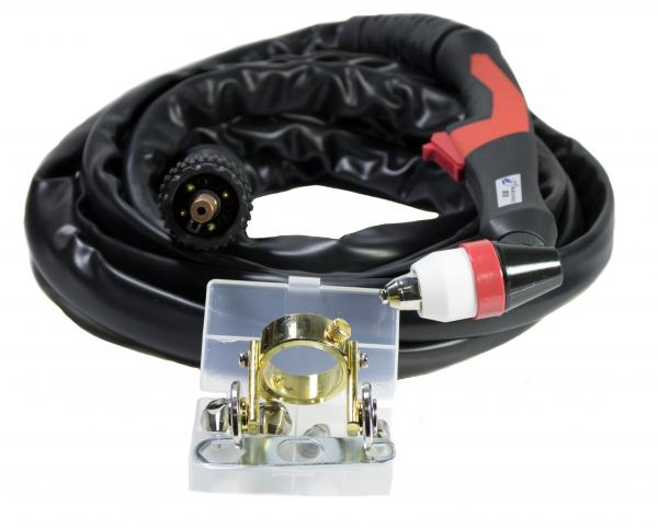 JASIC CUT 100 (L201) - Aparat de taiere cu plasma 100A [6]